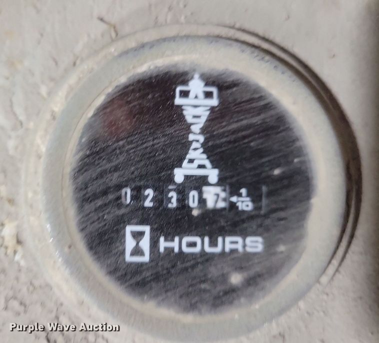 image for item DN4211 Skyjack SJIII 6832  scissor lift