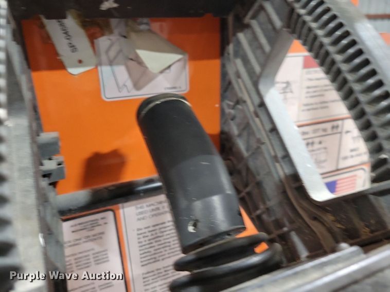 image for item DN4212 2014 JLG 1930ES  scissor lift