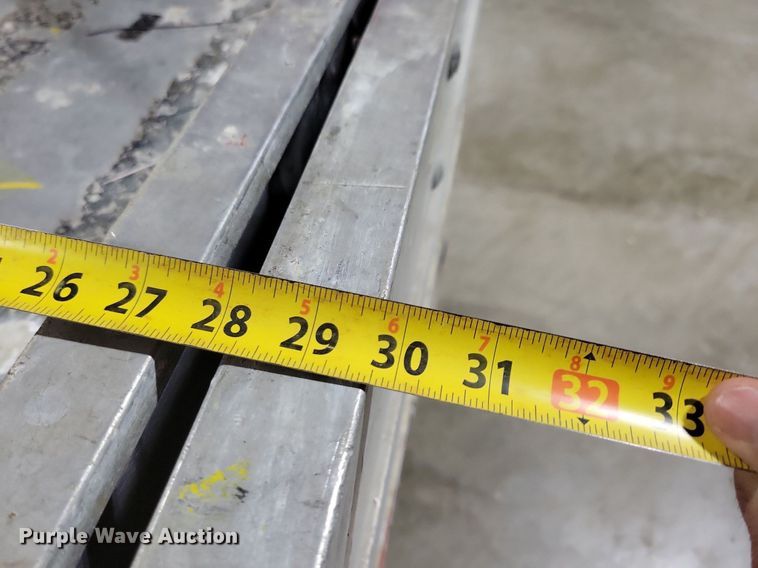 image for item DN4212 2014 JLG 1930ES  scissor lift