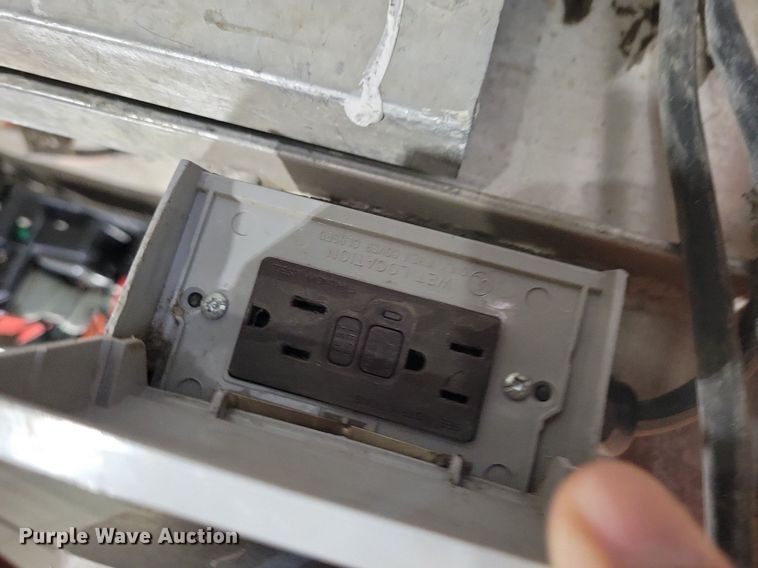 image for item DN4212 2014 JLG 1930ES  scissor lift