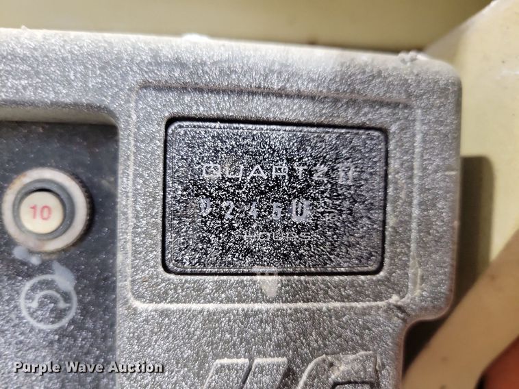 image for item DN4212 2014 JLG 1930ES  scissor lift