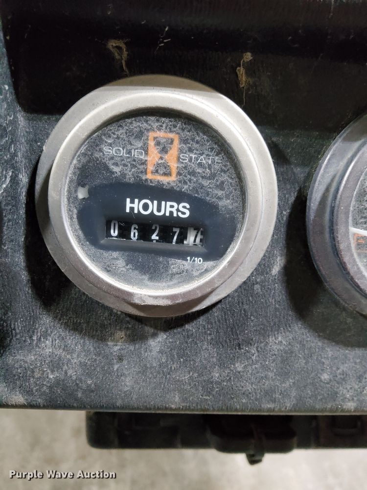 image for item DN4213 2003 Ditch Witch 1820H  trencher