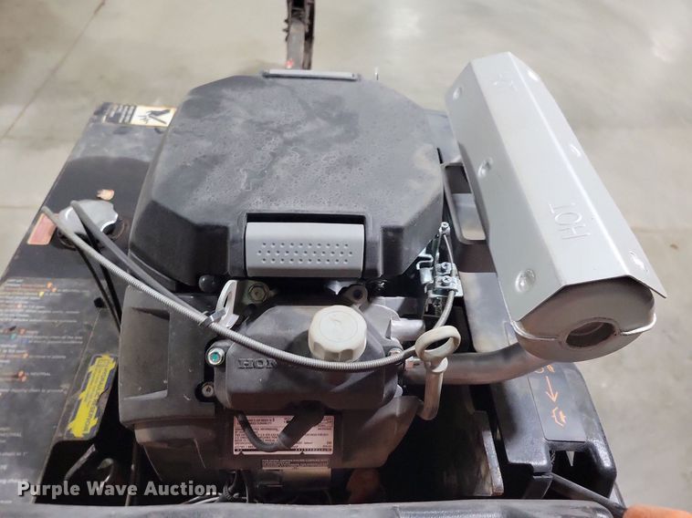 image for item DN4213 2003 Ditch Witch 1820H  trencher