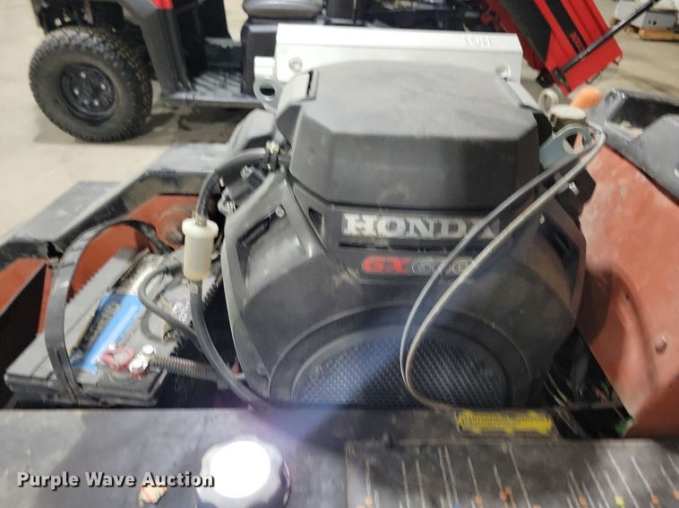 image for item DN4213 2003 Ditch Witch 1820H  trencher