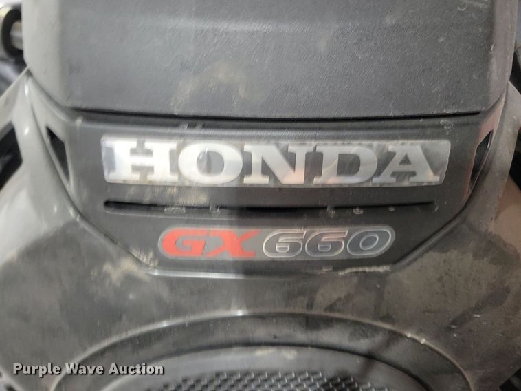 image for item DN4213 2003 Ditch Witch 1820H  trencher