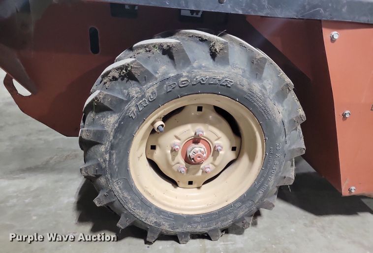 image for item DN4213 2003 Ditch Witch 1820H  trencher