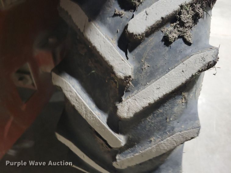 image for item DN4213 2003 Ditch Witch 1820H  trencher