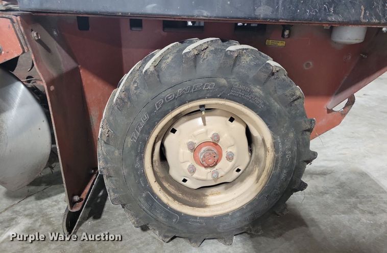 image for item DN4213 2003 Ditch Witch 1820H  trencher