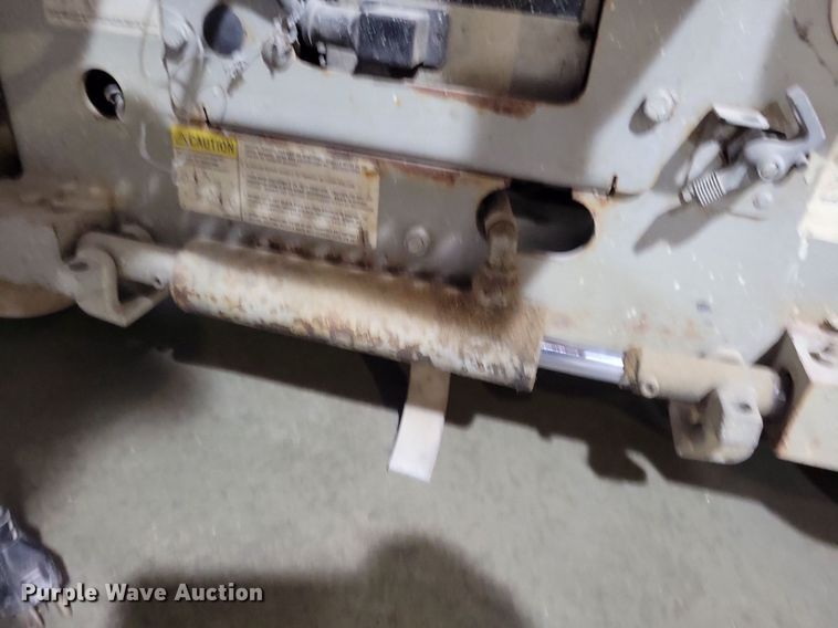 image for item DN4215 2007 Skyjack SJIII 3219  scissor lift