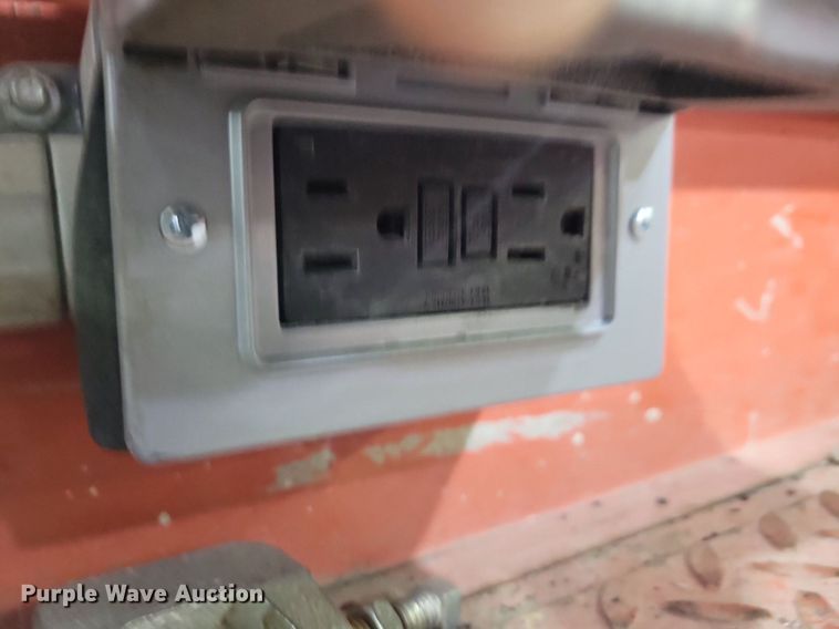 image for item DN4215 2007 Skyjack SJIII 3219  scissor lift