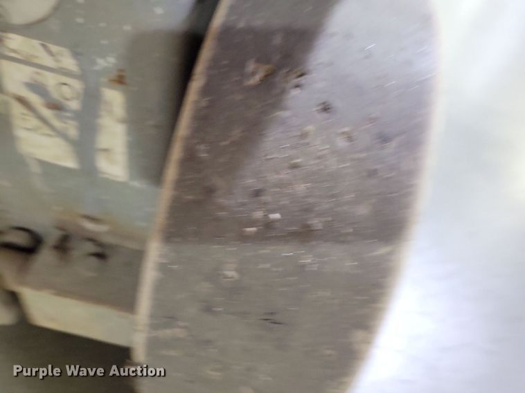 image for item DN4215 2007 Skyjack SJIII 3219  scissor lift