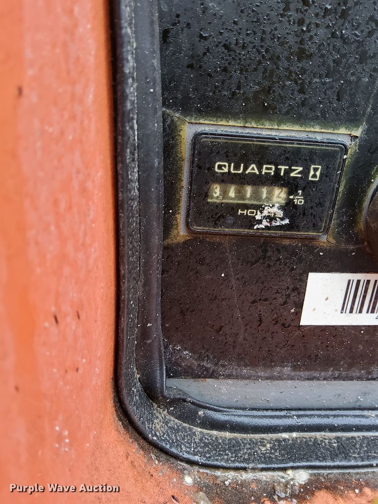 image for item DN4216 2006 JLG 600A  boom lift