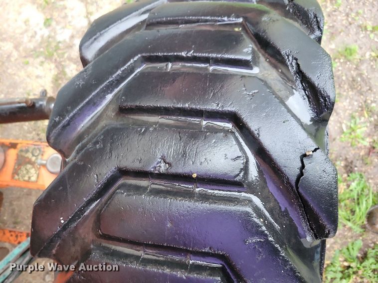 image for item DN4216 2006 JLG 600A  boom lift