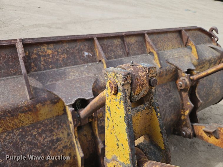 image for item DN7028 1973 Caterpillar 920  wheel loader