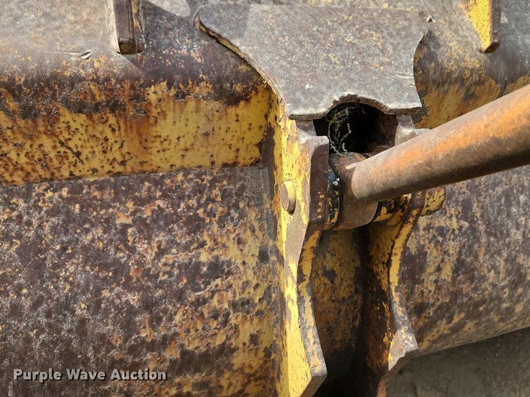 image for item DN7028 1973 Caterpillar 920  wheel loader