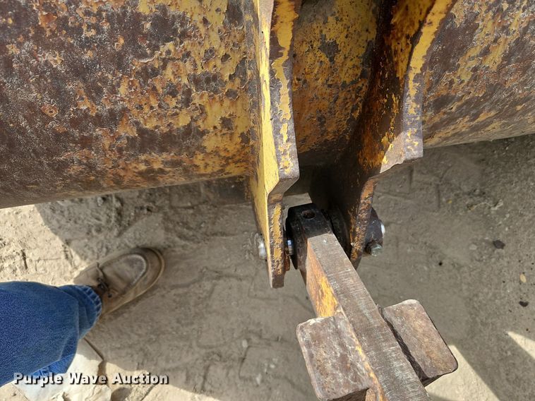 image for item DN7028 1973 Caterpillar 920  wheel loader