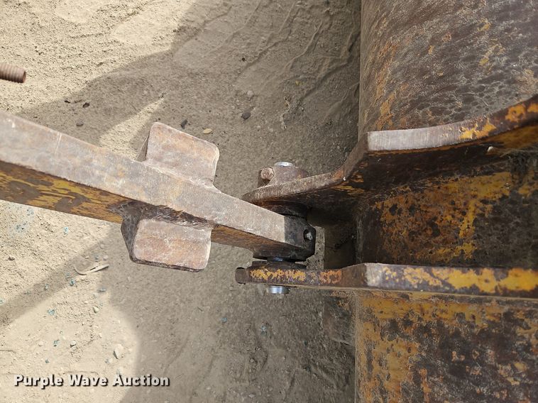 image for item DN7028 1973 Caterpillar 920  wheel loader