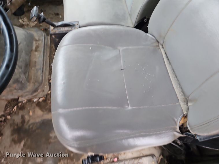 image for item DN7032 2005 Sterling Acterra  flatbed truck