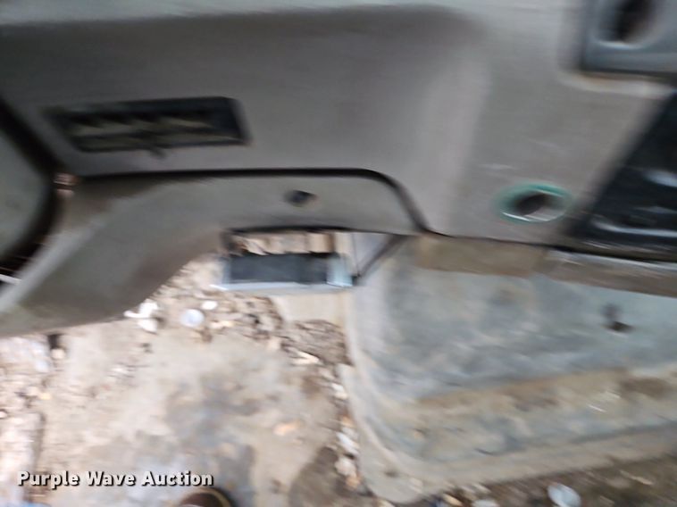 image for item DN7032 2005 Sterling Acterra  flatbed truck