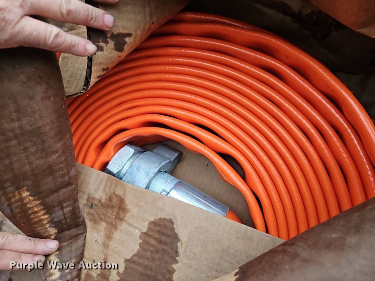 image for item DN7033 2012 Sullair 900XHH1Q50XH  air compressor