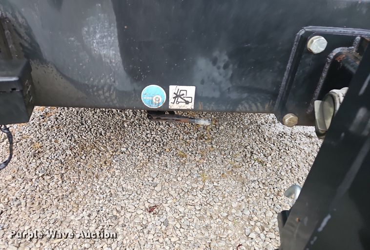 image for item DN7033 2012 Sullair 900XHH1Q50XH  air compressor