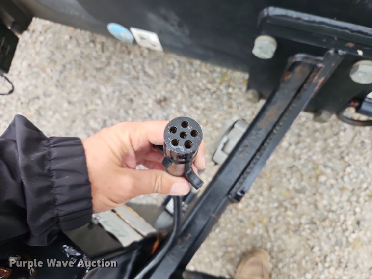 image for item DN7033 2012 Sullair 900XHH1Q50XH  air compressor