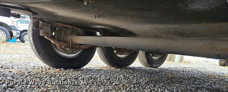 image for item DN7033 2012 Sullair 900XHH1Q50XH  air compressor