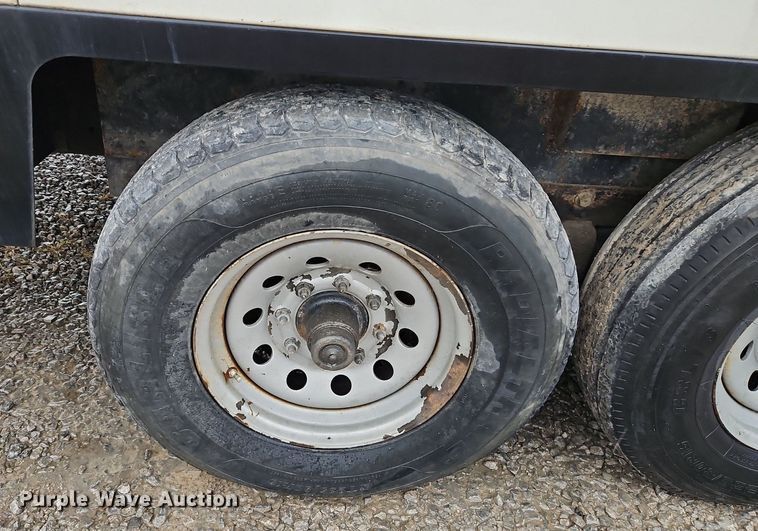 image for item DN7033 2012 Sullair 900XHH1Q50XH  air compressor