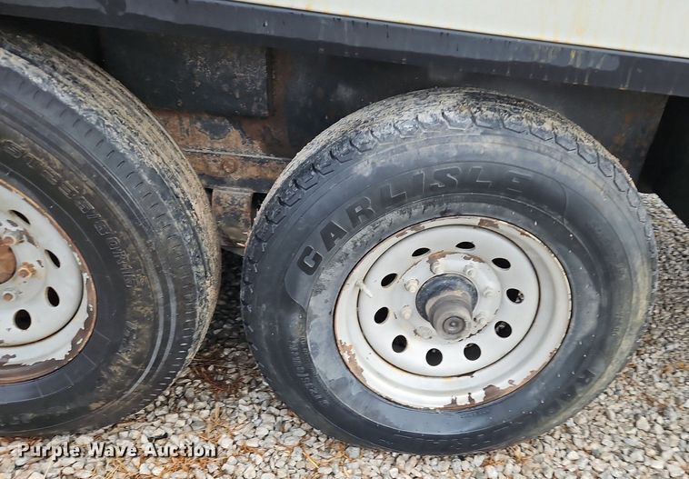 image for item DN7033 2012 Sullair 900XHH1Q50XH  air compressor