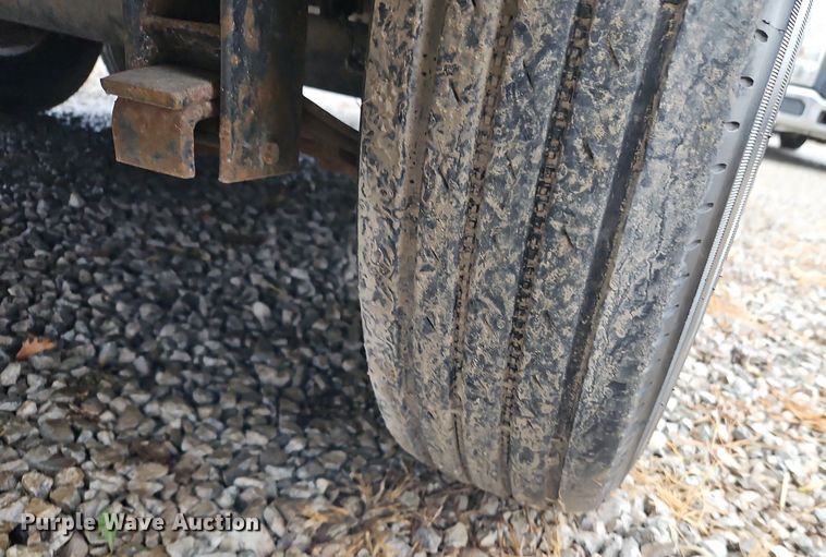 image for item DN7033 2012 Sullair 900XHH1Q50XH  air compressor