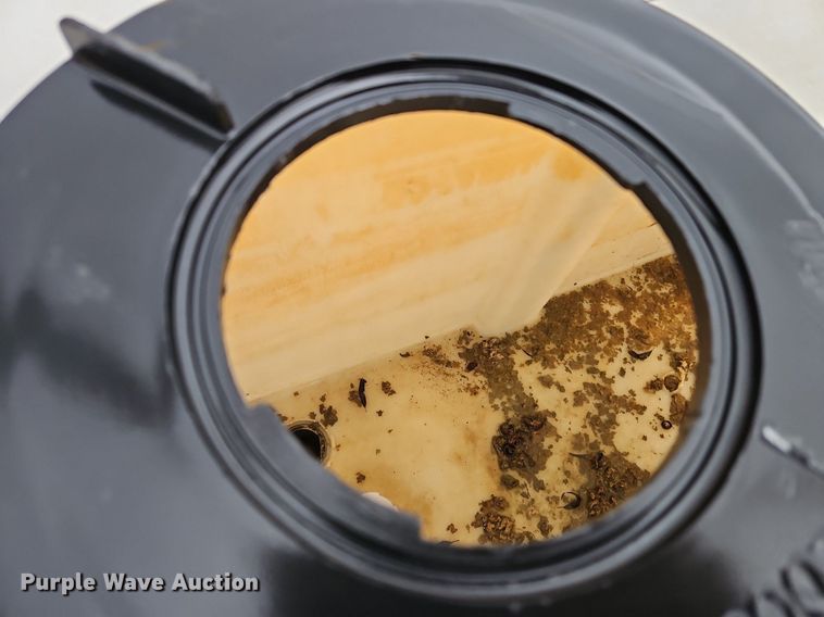 image for item DN7034 2012 Vermeer LP855 SDT  vacuum excavator