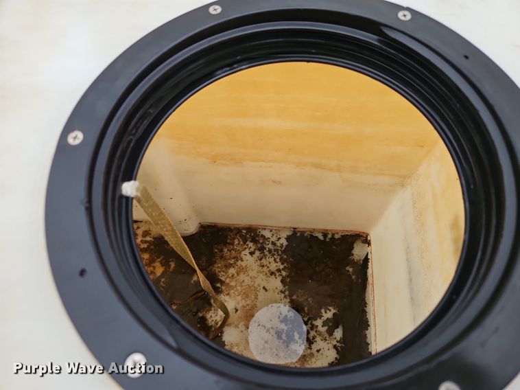 image for item DN7034 2012 Vermeer LP855 SDT  vacuum excavator