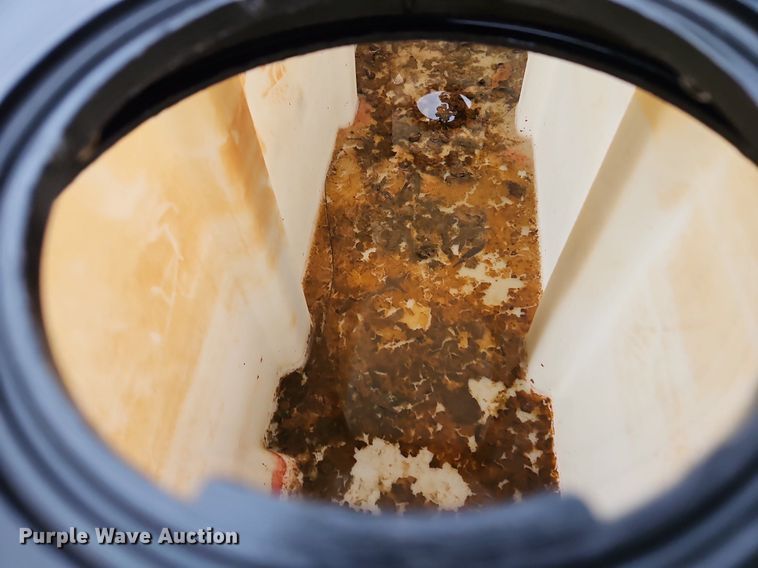 image for item DN7034 2012 Vermeer LP855 SDT  vacuum excavator