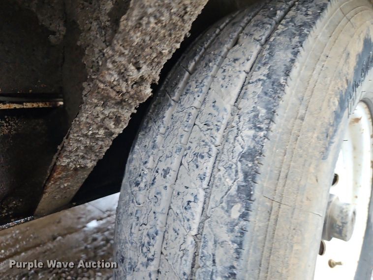 image for item DN7034 2012 Vermeer LP855 SDT  vacuum excavator