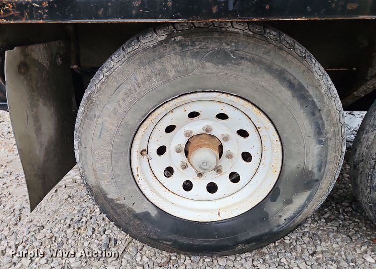 image for item DN7034 2012 Vermeer LP855 SDT  vacuum excavator