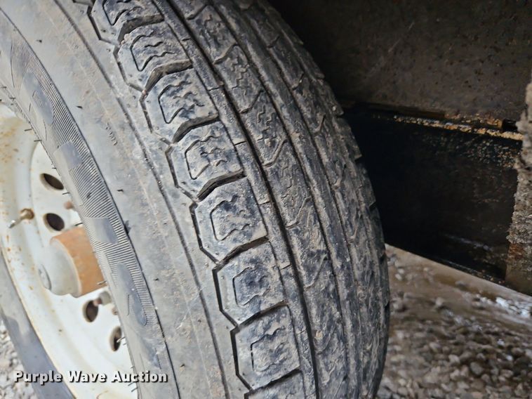 image for item DN7034 2012 Vermeer LP855 SDT  vacuum excavator