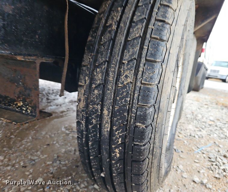 image for item DN7034 2012 Vermeer LP855 SDT  vacuum excavator