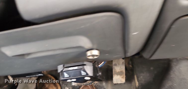 image for item DN7035 2007 Ford F250 Super Duty XL  pickup truck