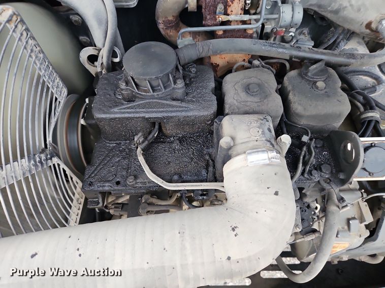 image for item DN7036 New Holland  telehandler