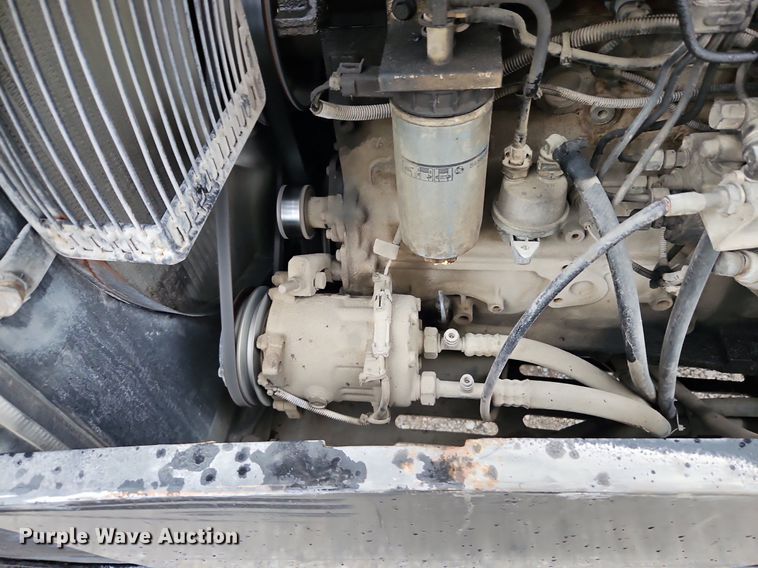 image for item DN7036 New Holland  telehandler