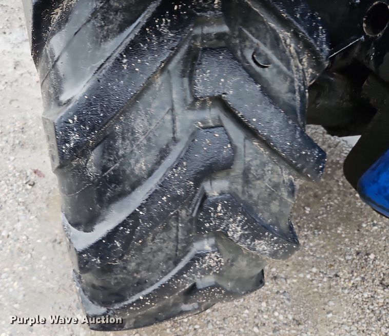 image for item DN7036 New Holland  telehandler