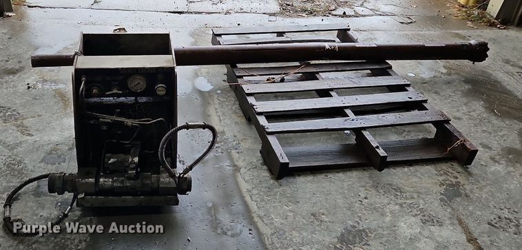 image for item DN7037 Drill head