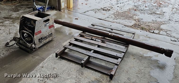 image for item DN7037 Drill head