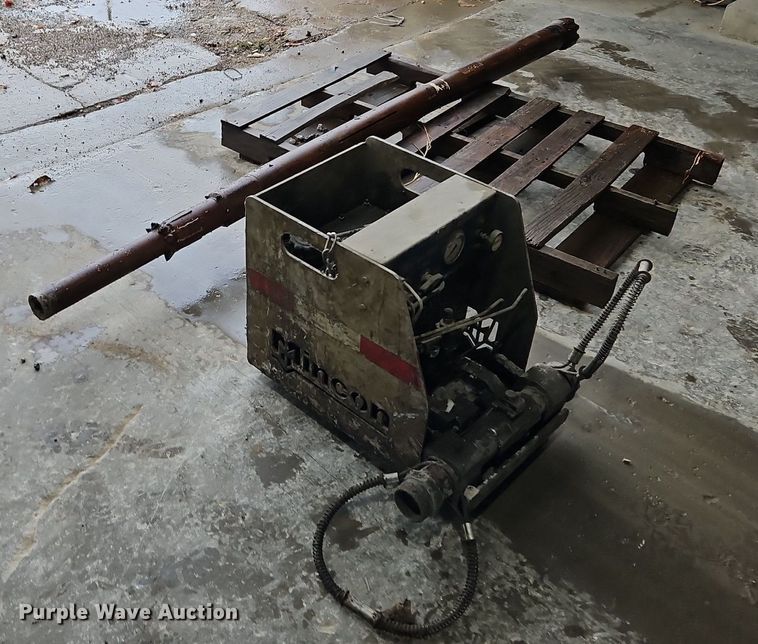 image for item DN7037 Drill head