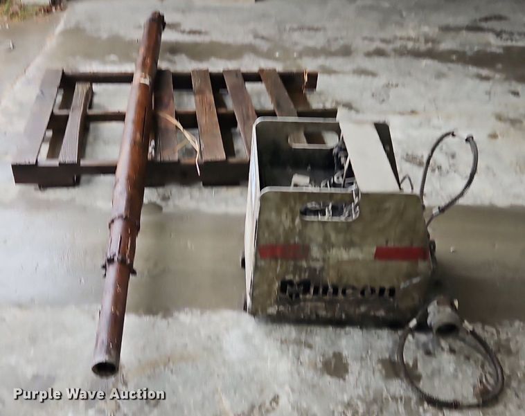 image for item DN7037 Drill head