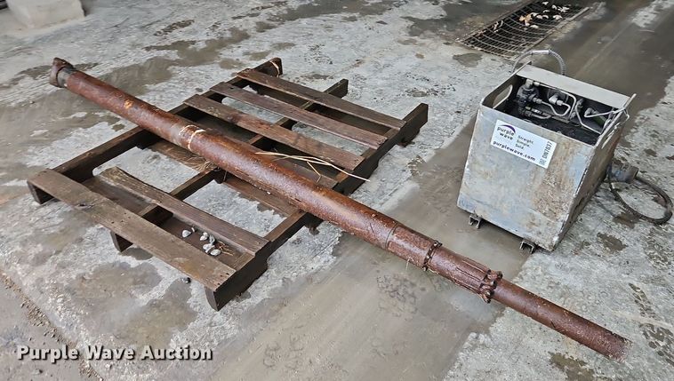 image for item DN7037 Drill head