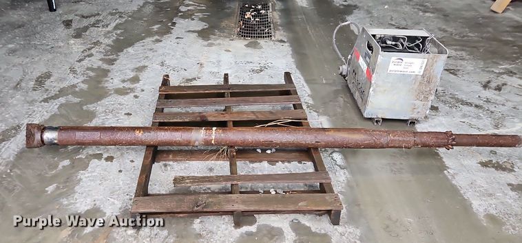 image for item DN7037 Drill head