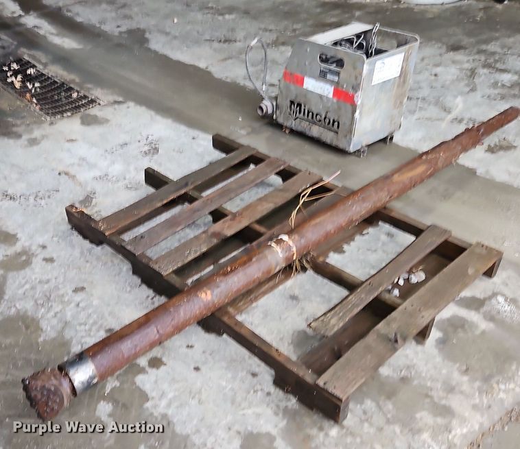 image for item DN7037 Drill head