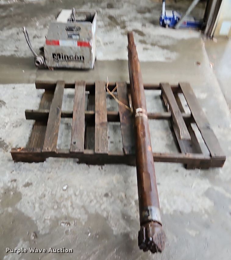 image for item DN7037 Drill head