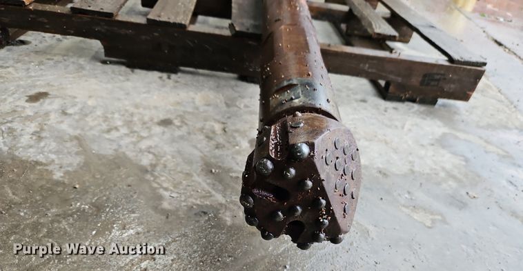 image for item DN7037 Drill head